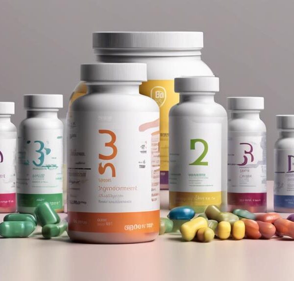 choosing the best supplement