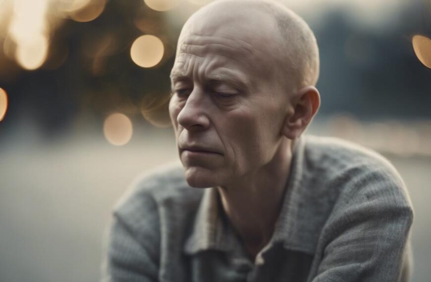 early signs of deficiency