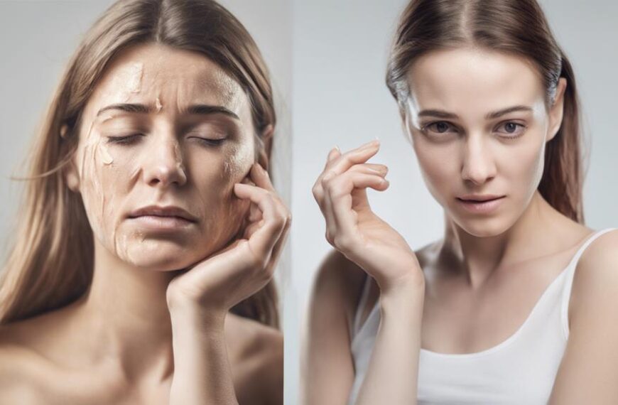 health guide for women