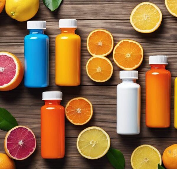 immunity boosting d3 supplement list