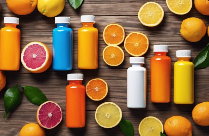 immunity boosting d3 supplement list