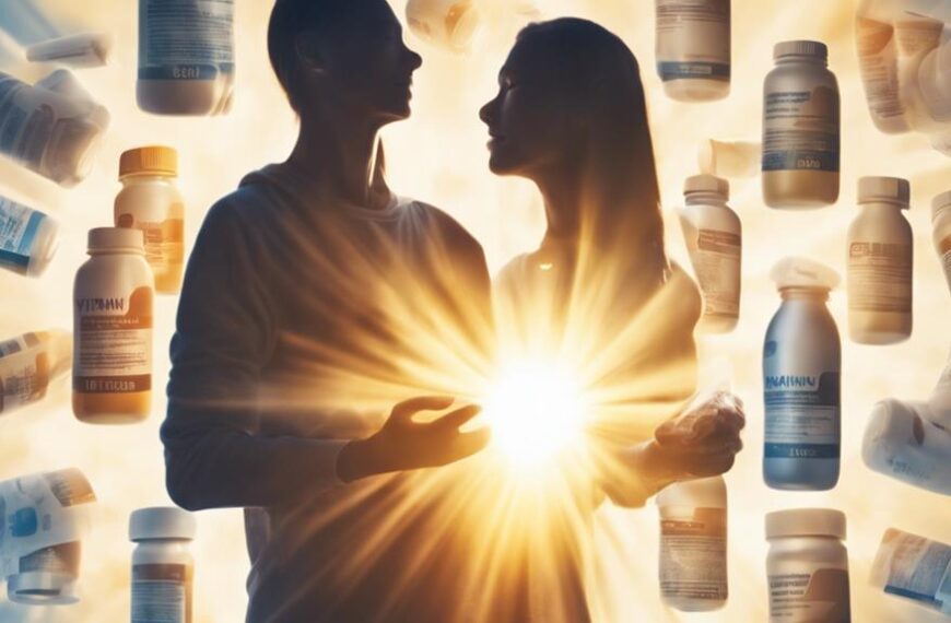 improving bone health naturally