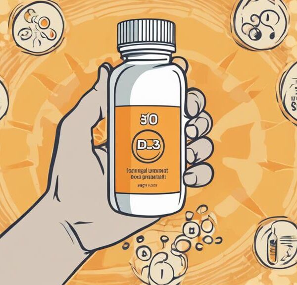 optimal d3 dosage guide