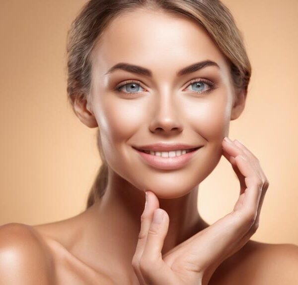 skin health with vitamin d3