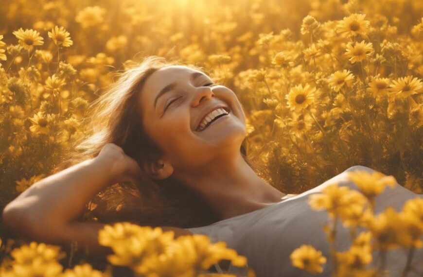 sunshine and nutrients explained