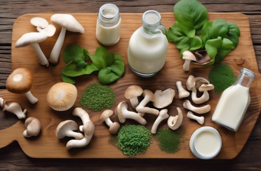 vegan sources of vitamin d3