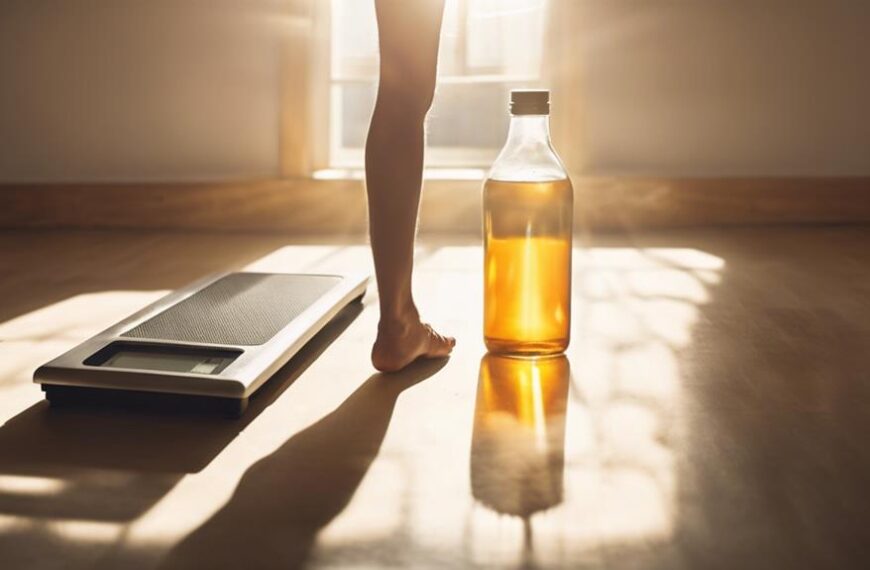 vitamin d3 and weight