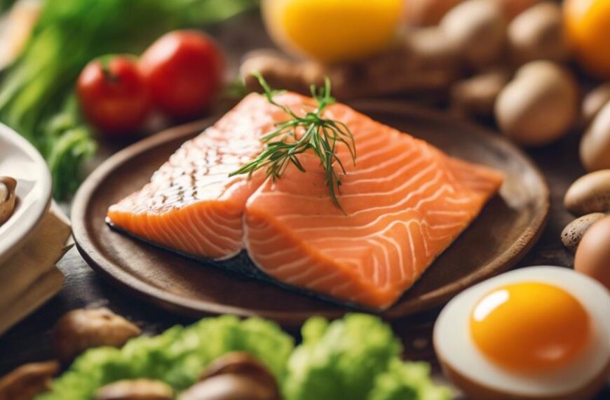 vitamin d3 benefits explored