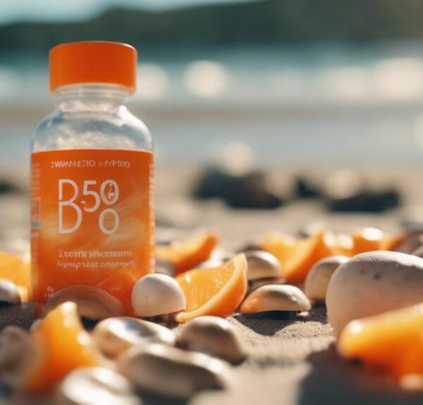 vitamin d3 benefits highlighted