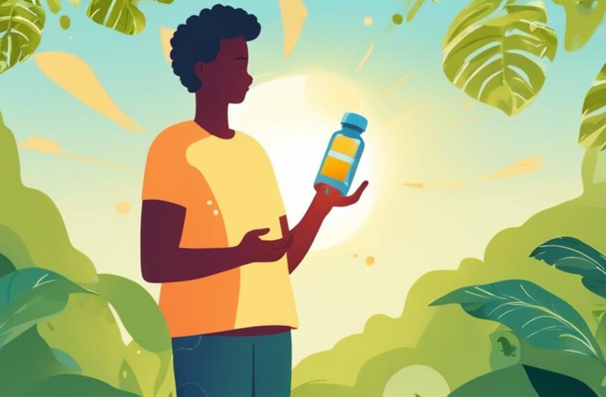 vitamin d3 deficiency recovery